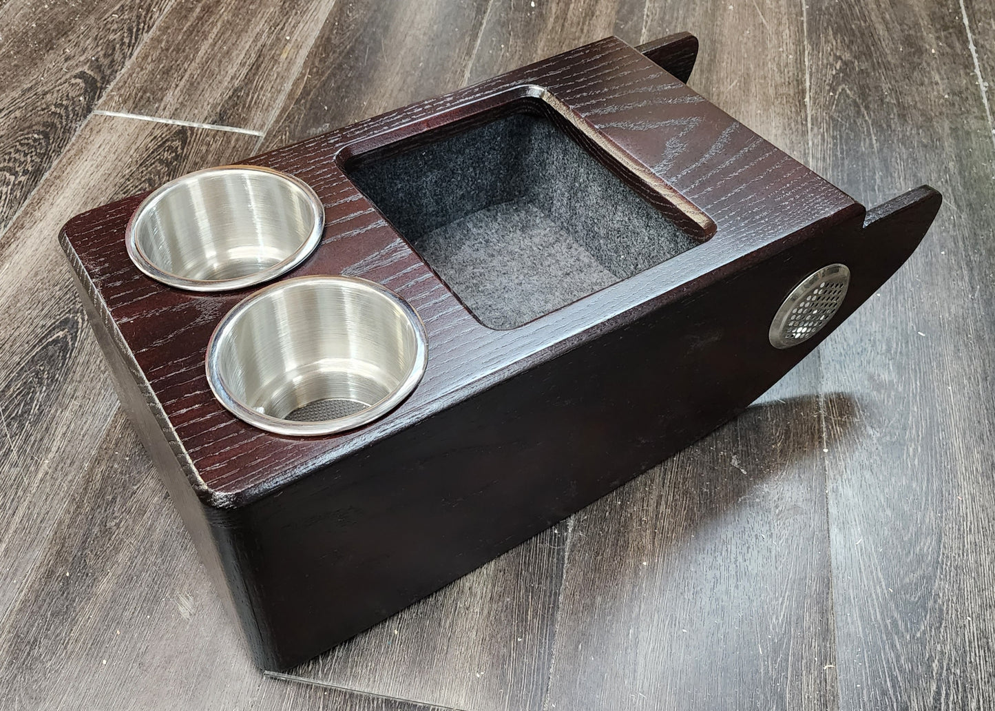 Center Console Series 2