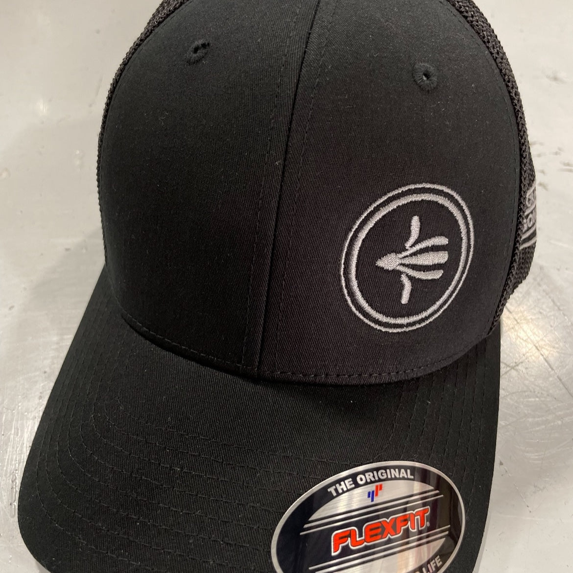 Release the Kracken/Grand Wagoneering Logo Hat