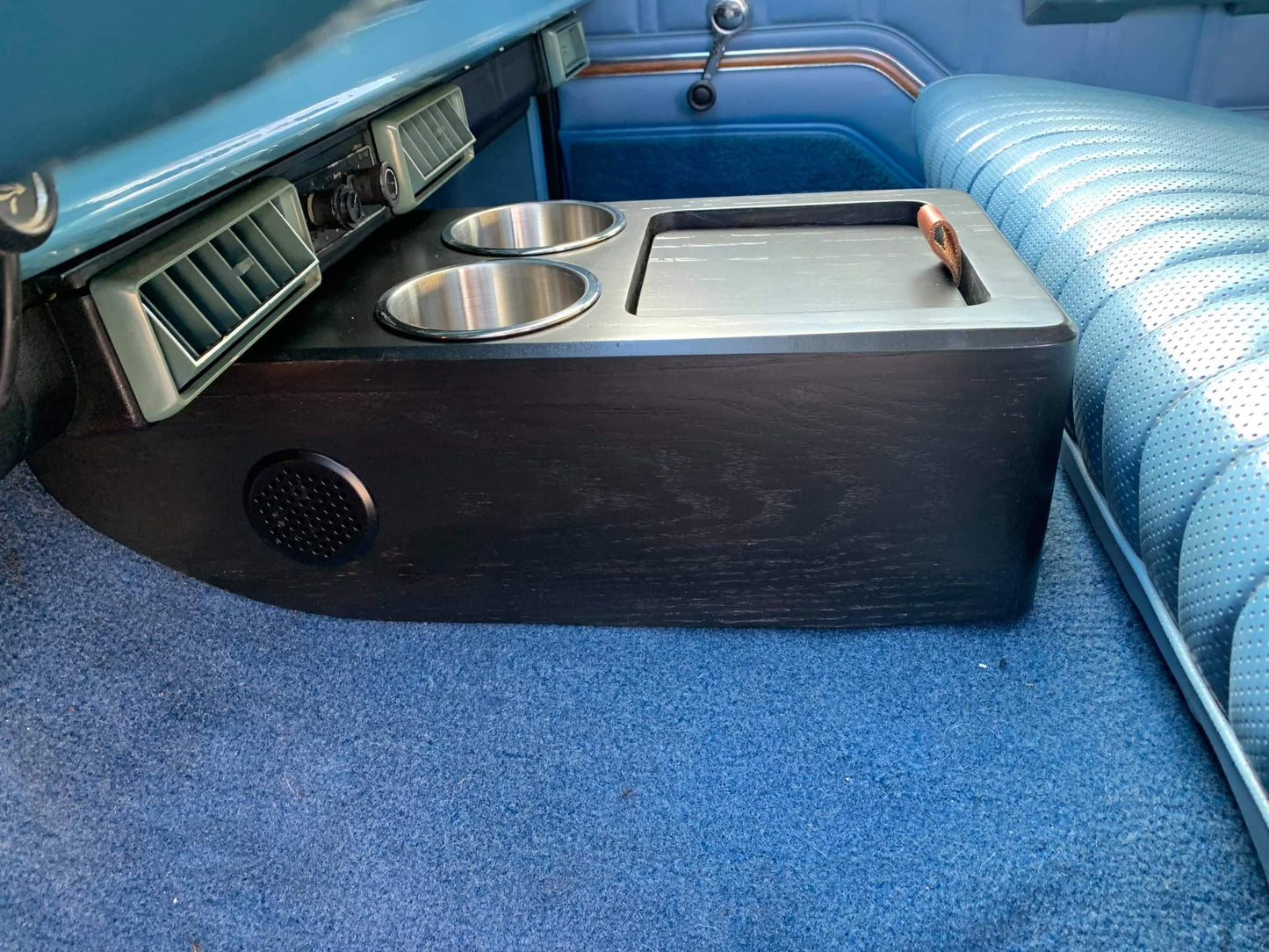 Center Console Series 1