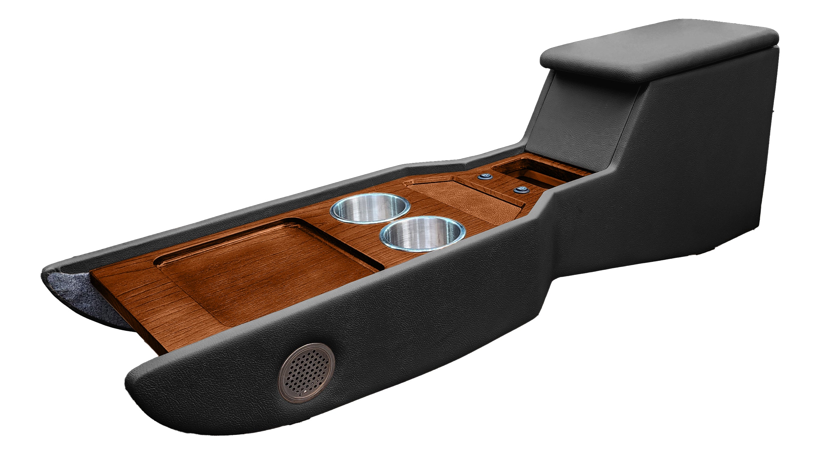 GW Full Length Console – Grand Wagoneering