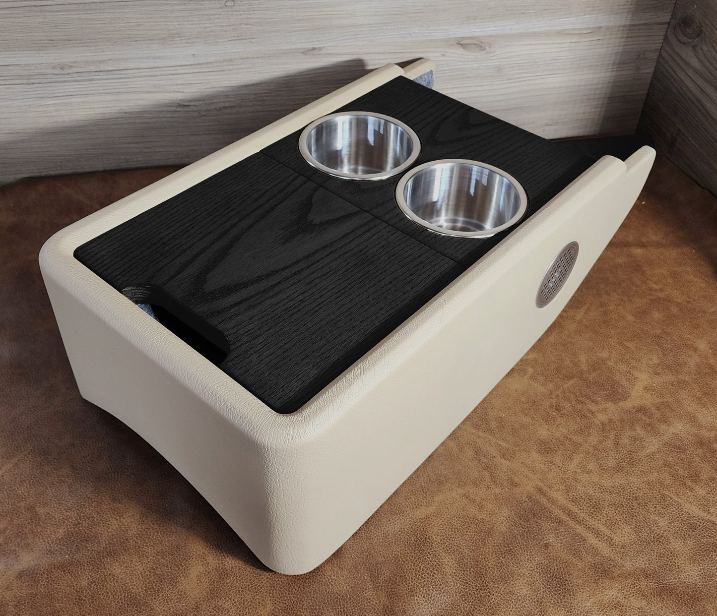 Series 4 console