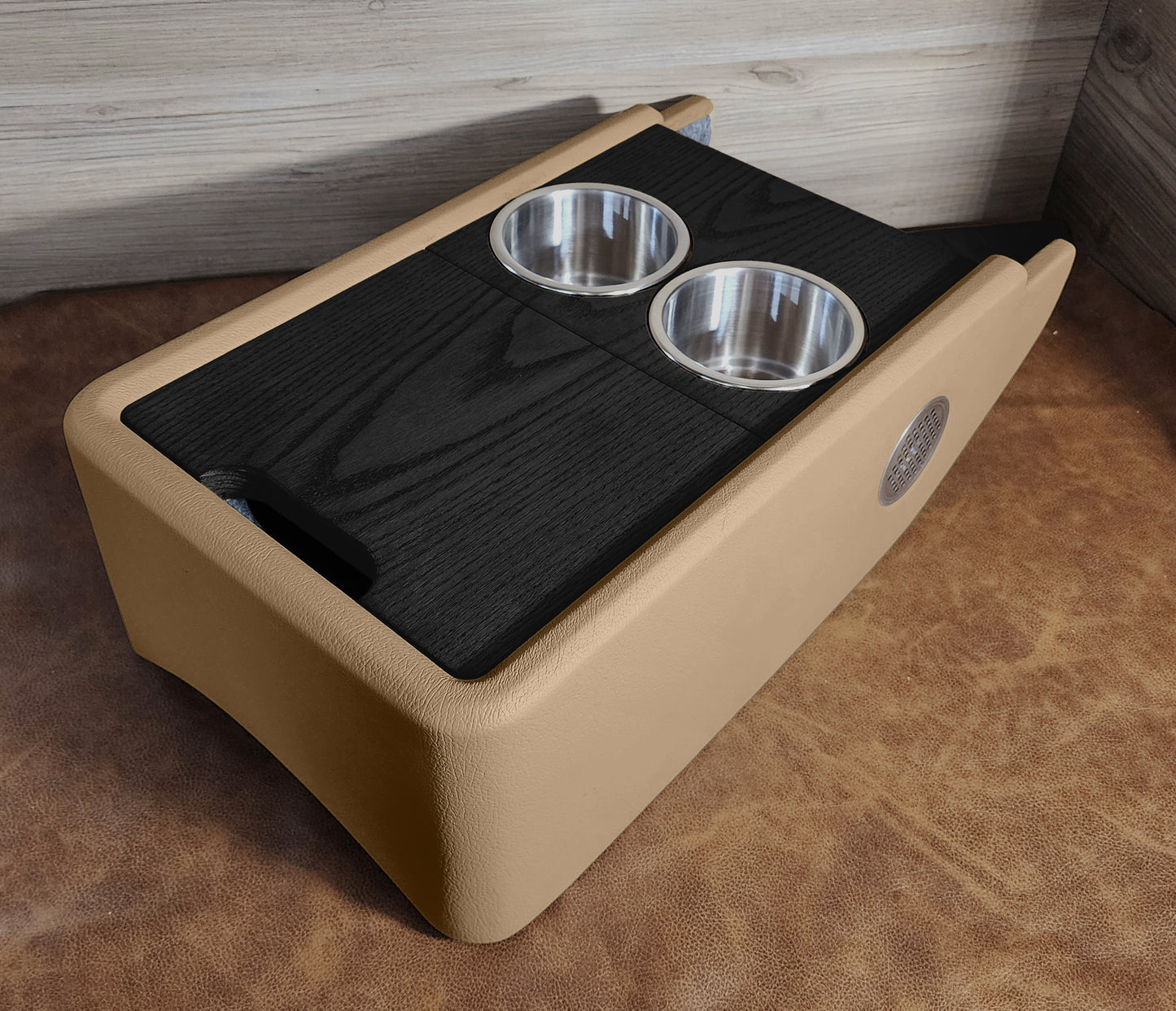 Series 4 console