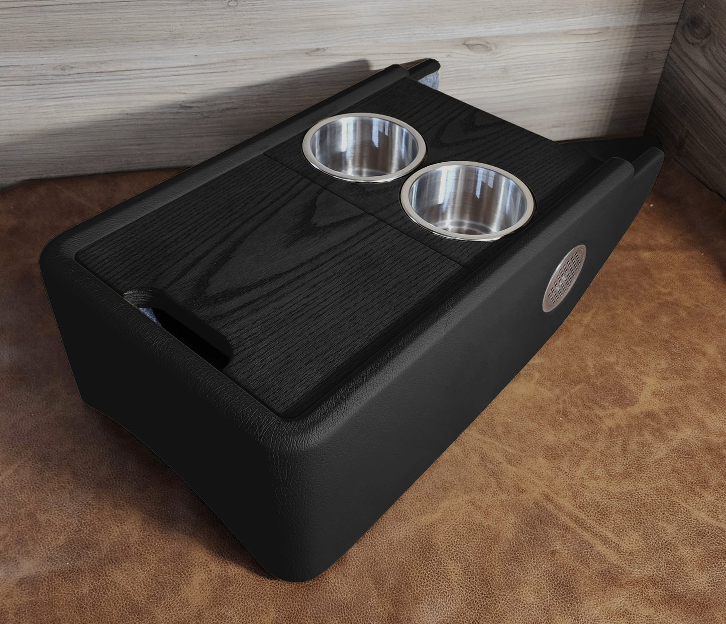 Series 4 console