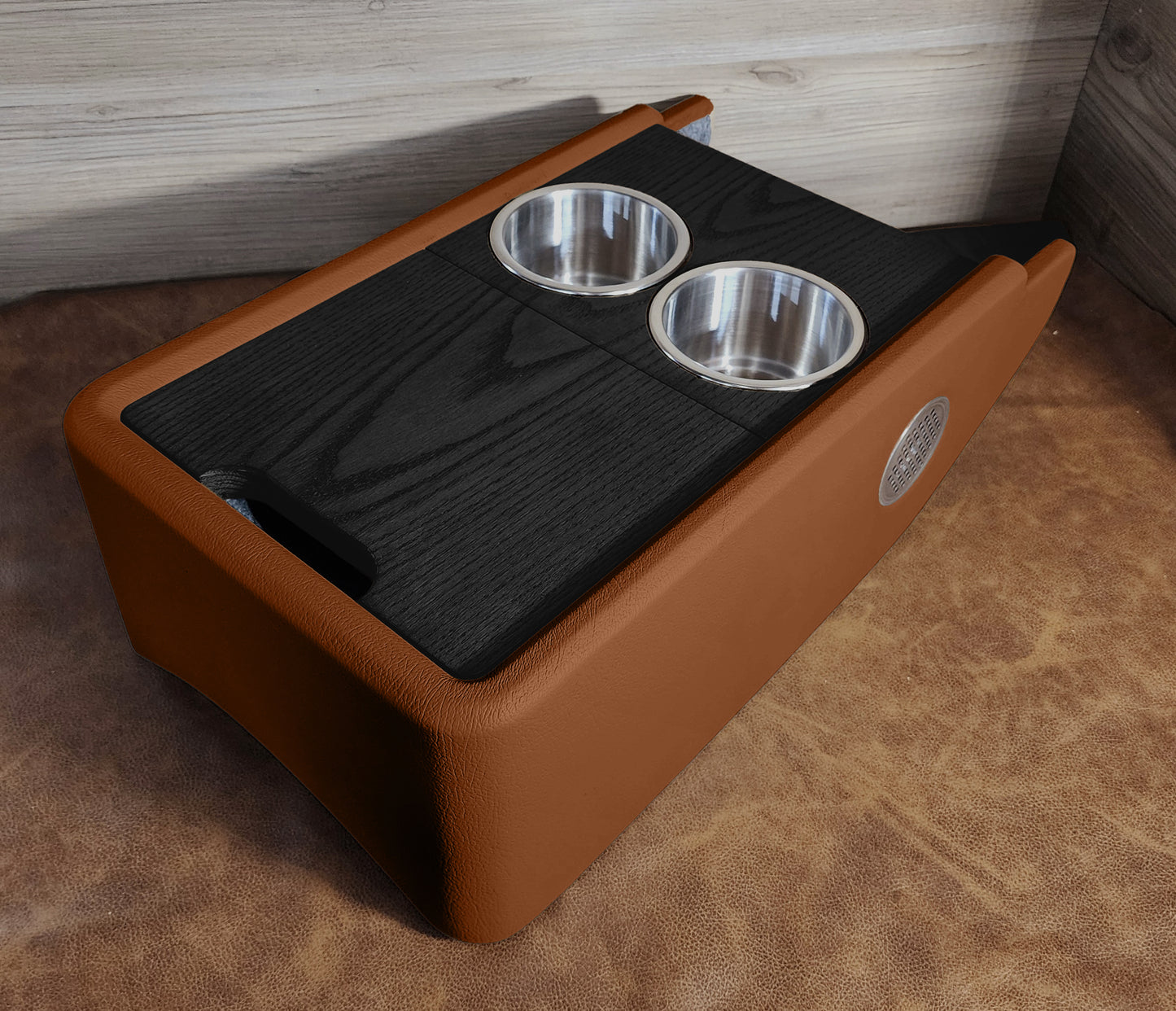 Series 4 console