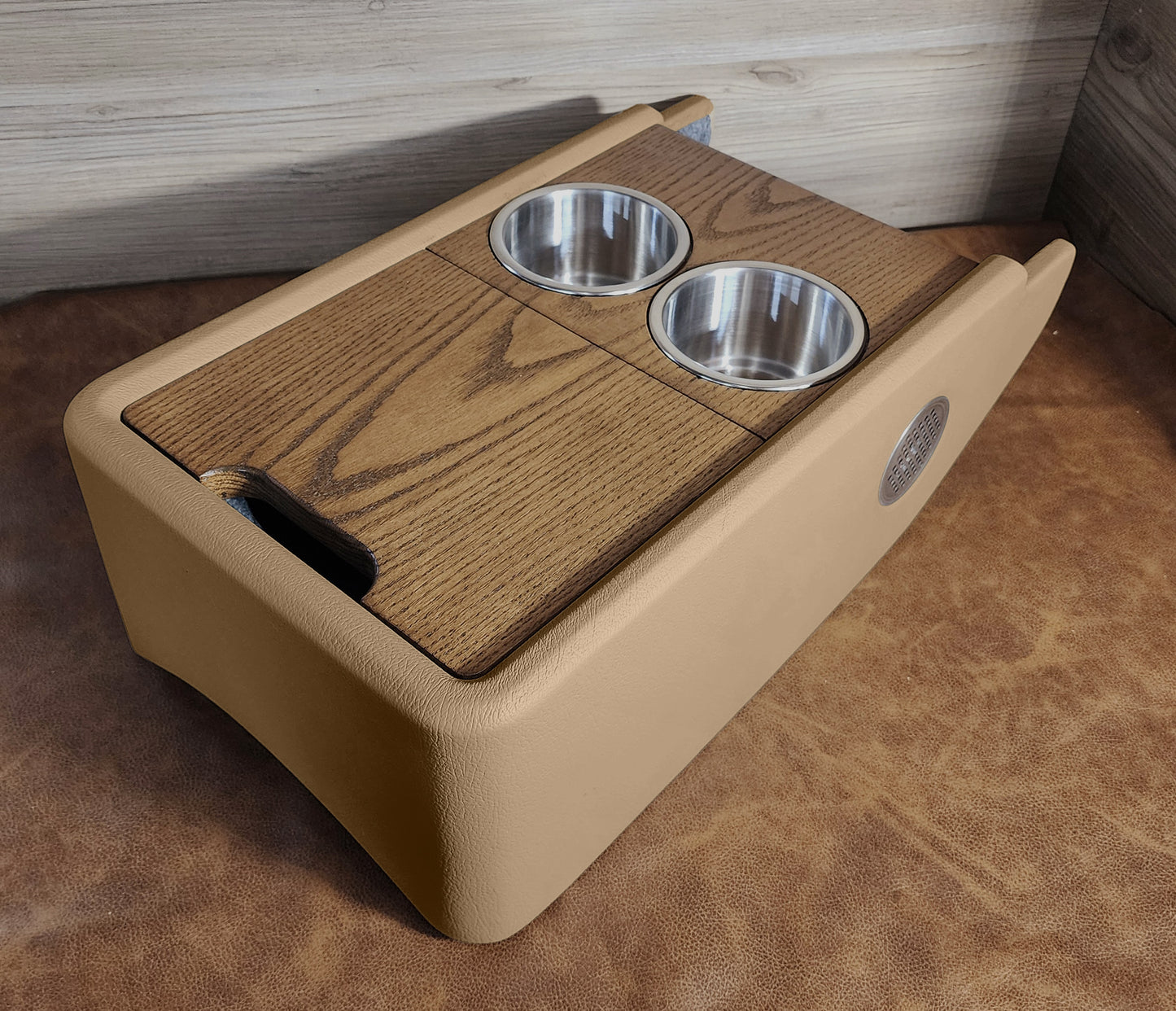 Series 4 console