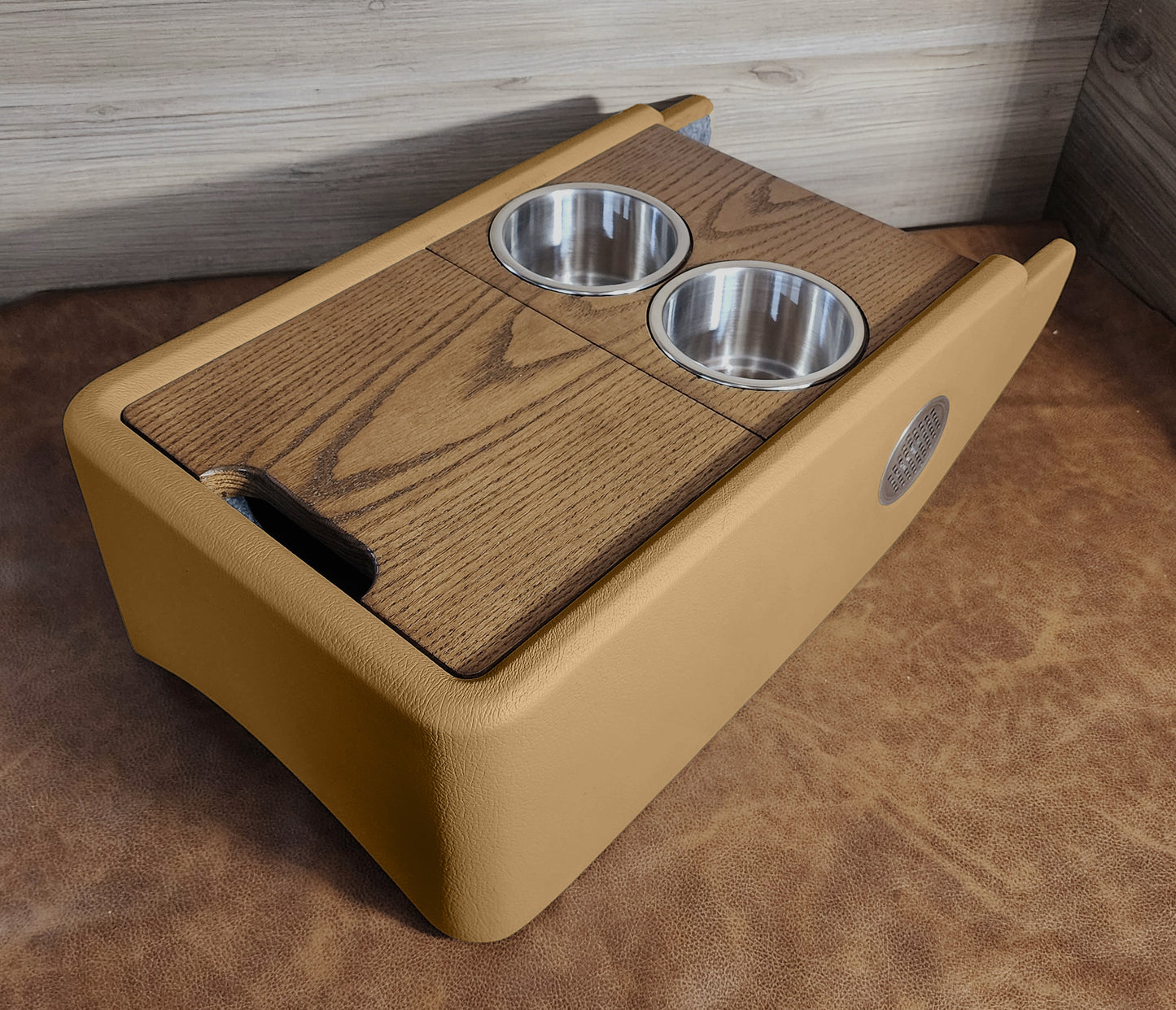 Series 4 console
