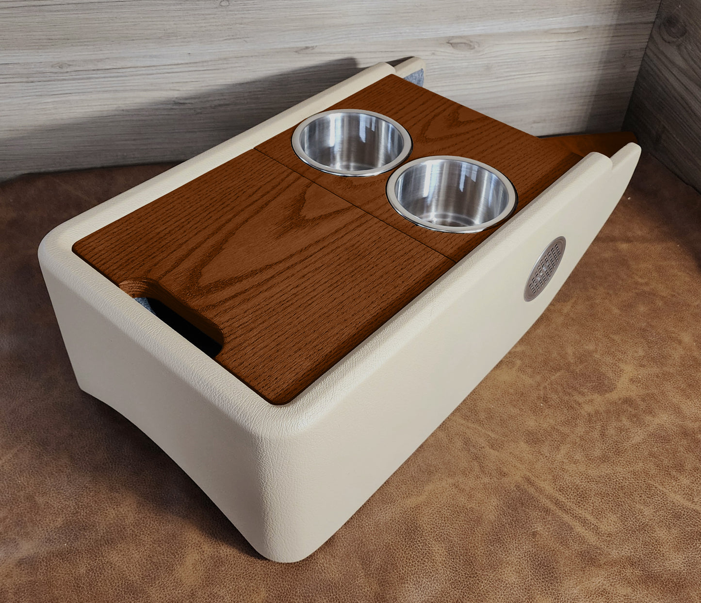 Series 4 console