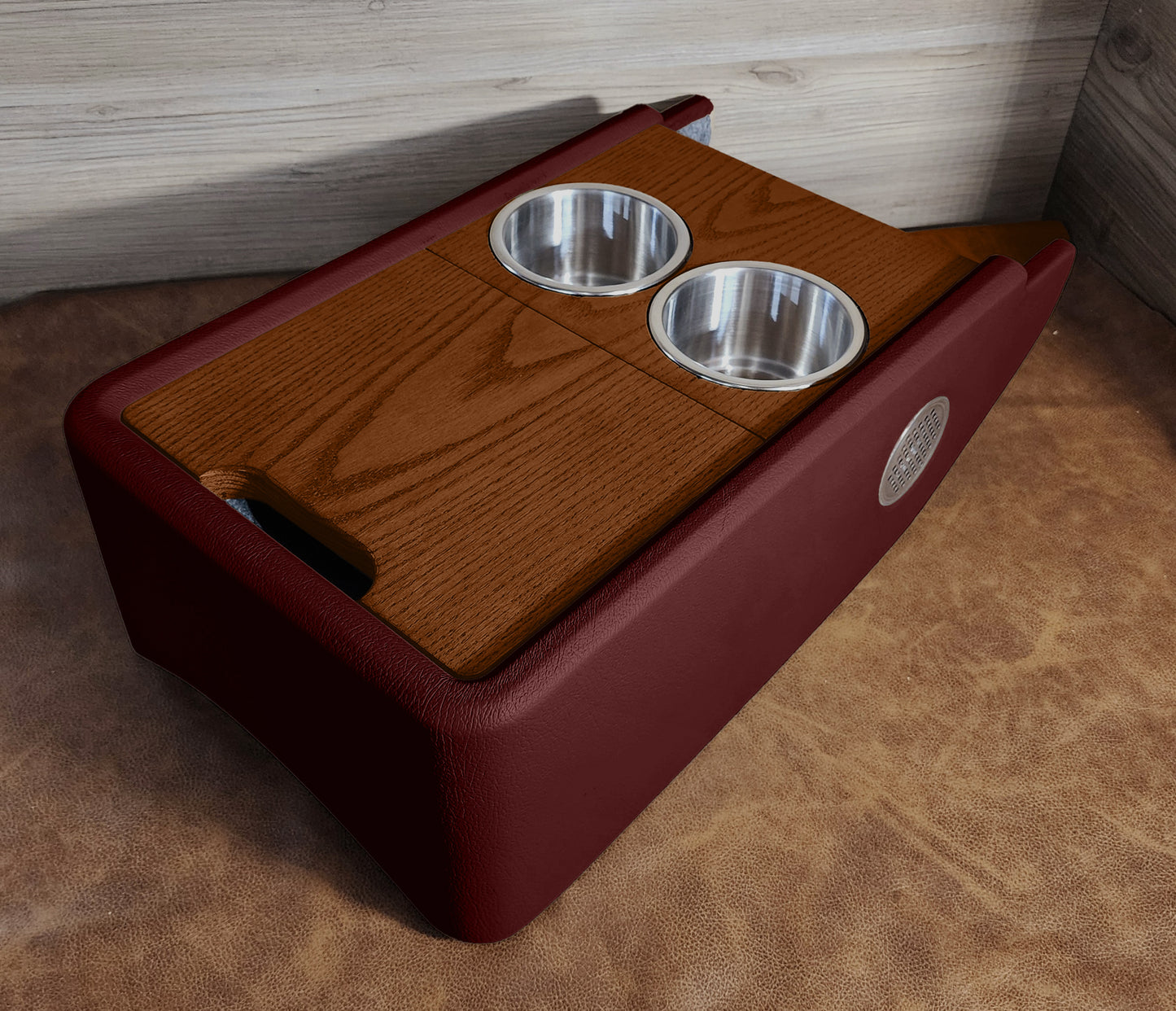 Series 4 console