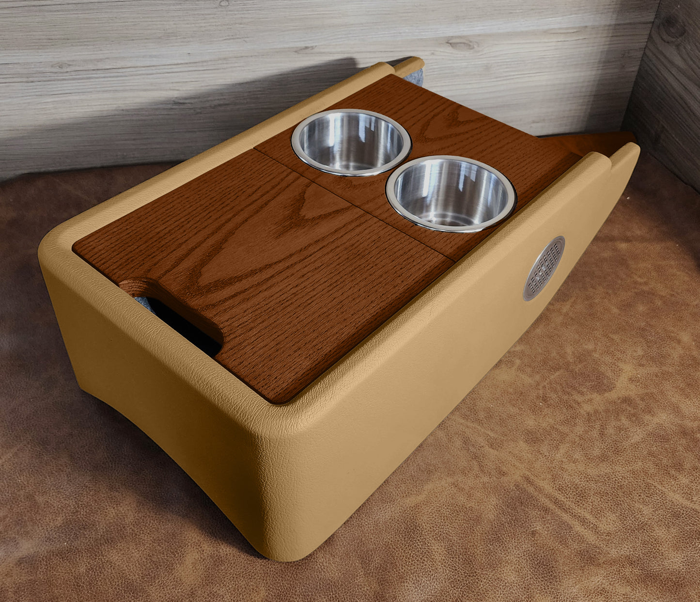 Series 4 console