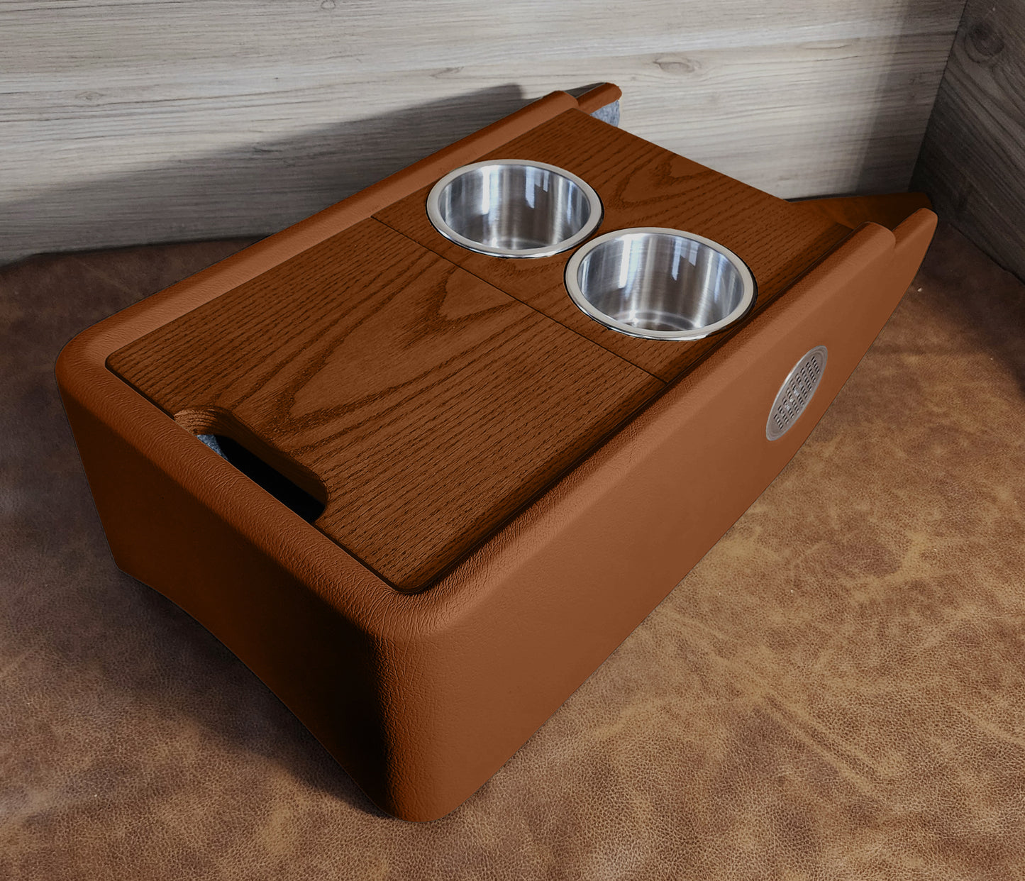 Series 4 console