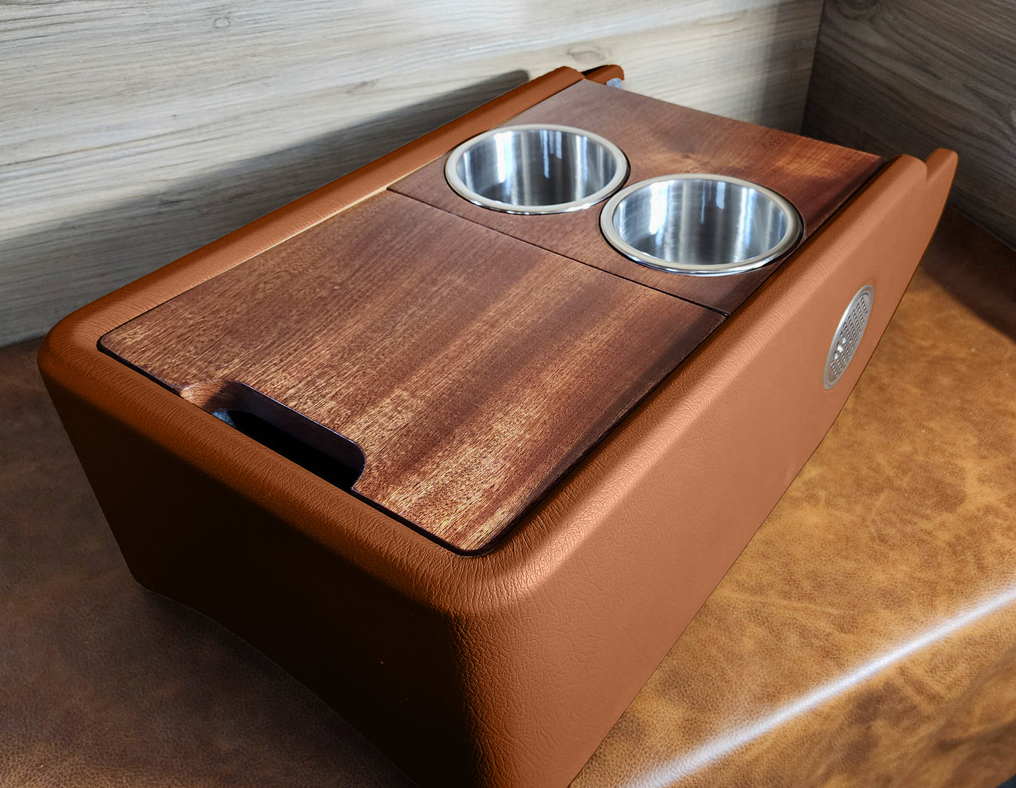 Series 4 console