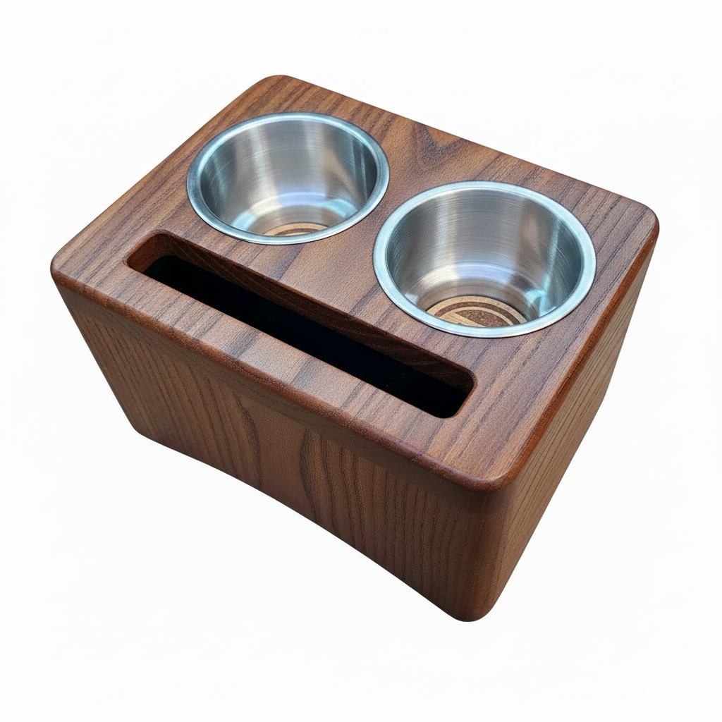 Mini Center console