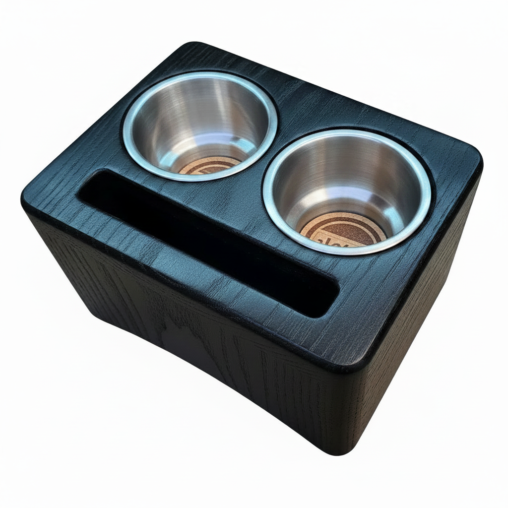Mini Center console