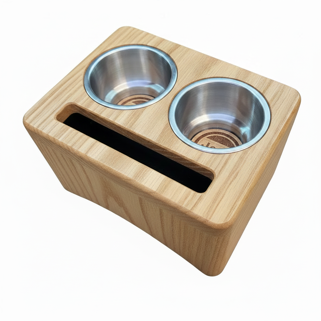 Mini Center console