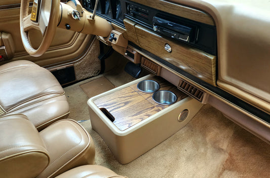 Series 4 console