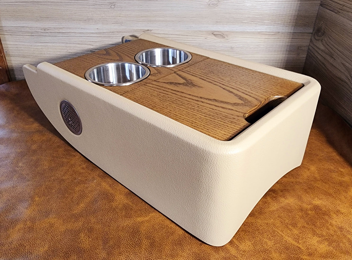 Series 4 console