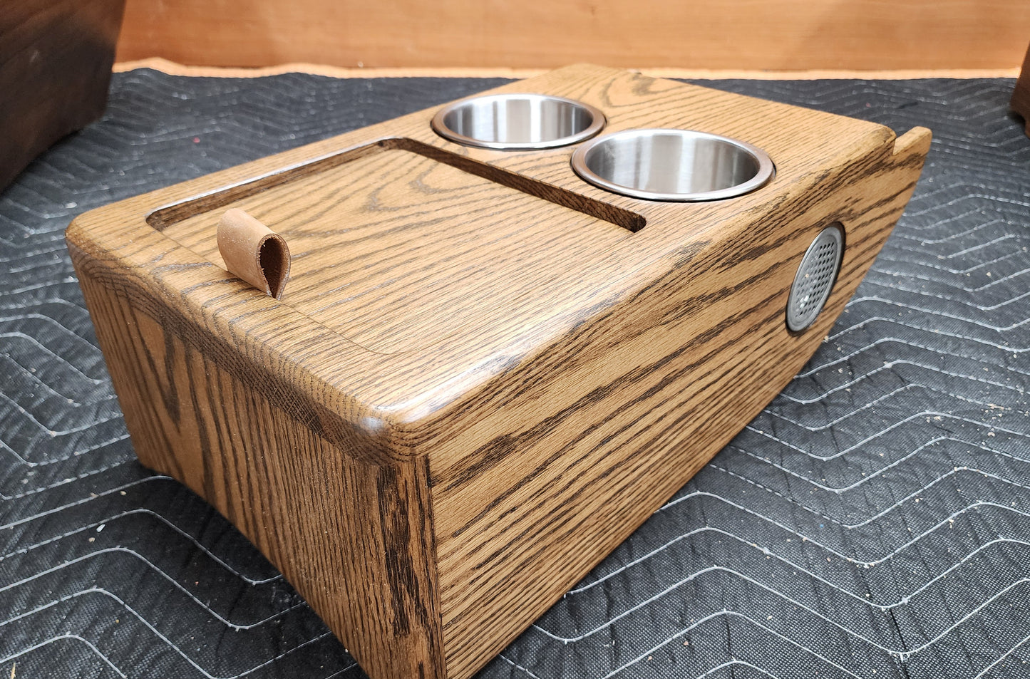 Center Console Series 1