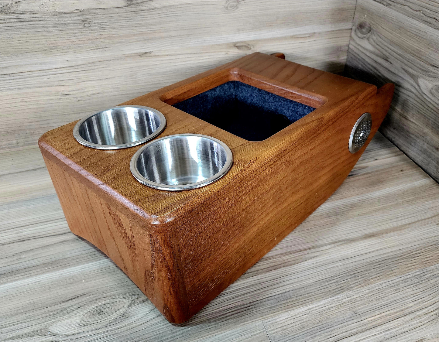 Center Console Series 2