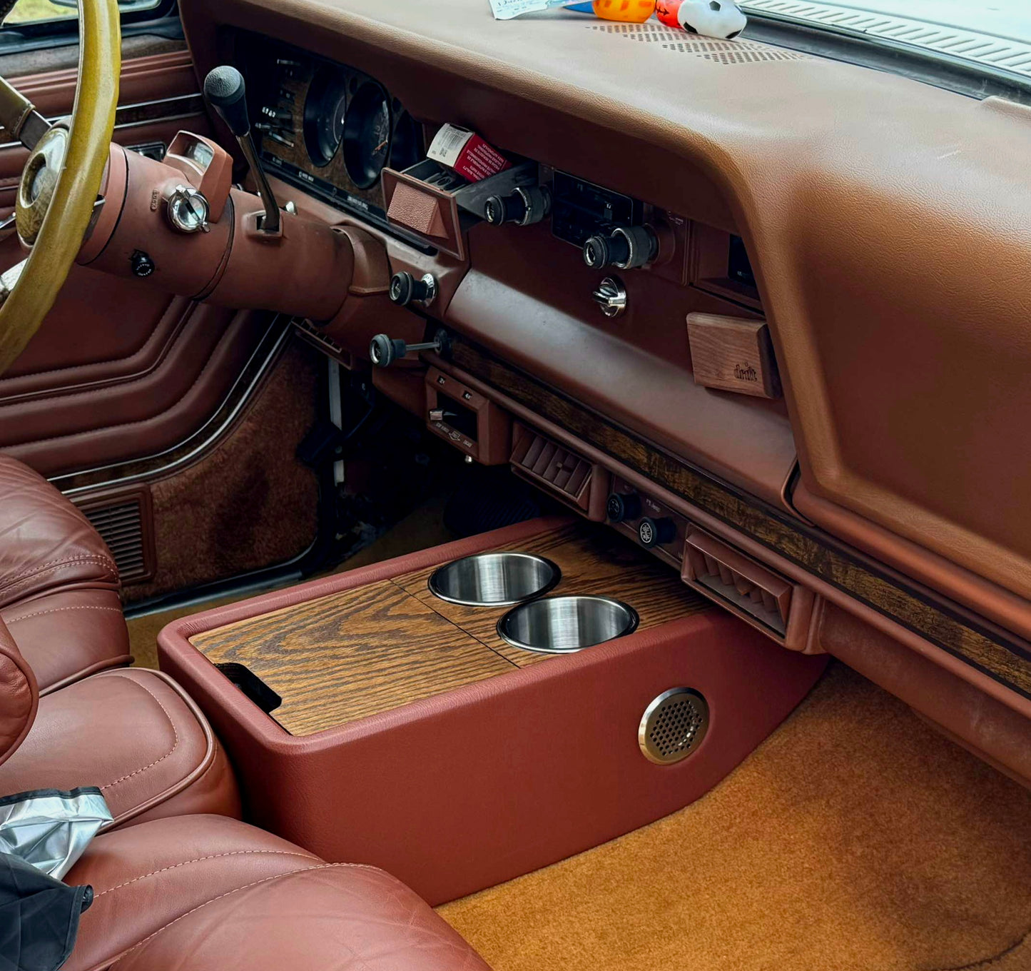 Series 4 console