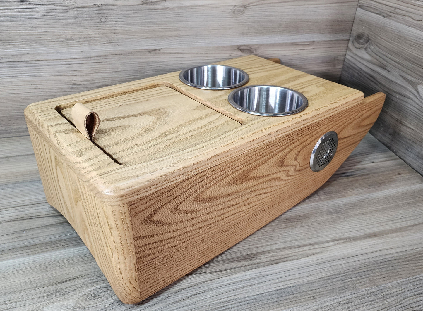 Center Console Series 1