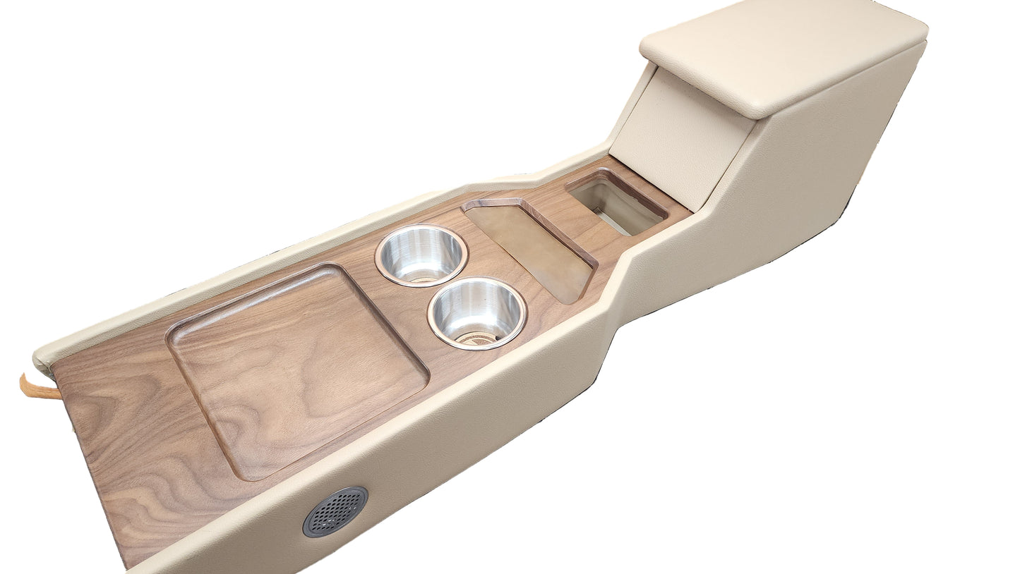 GW Full Length Console