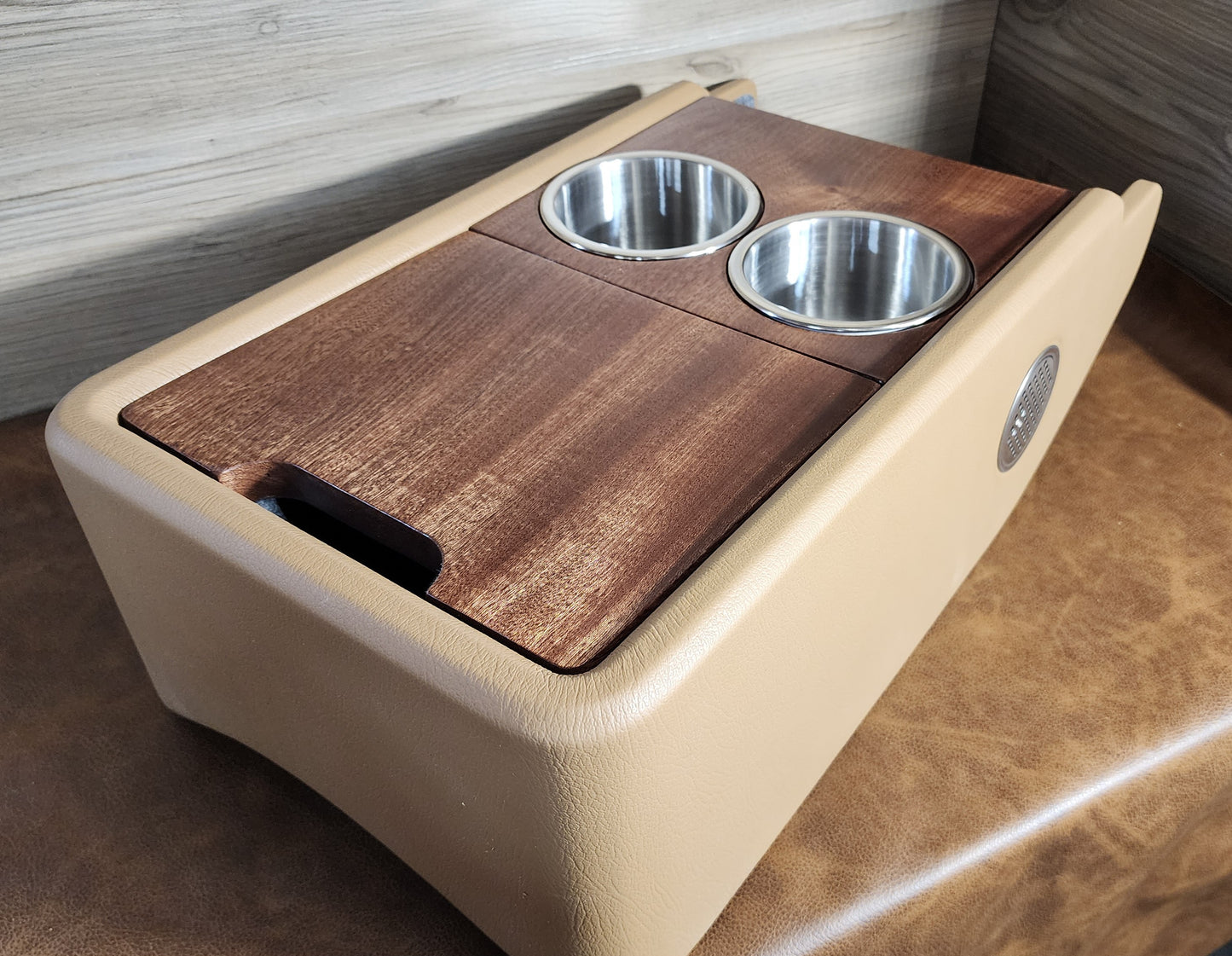Series 4 console