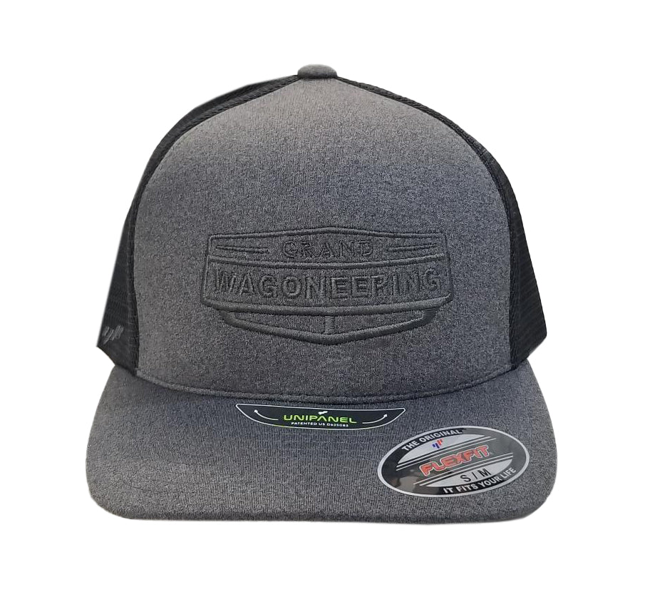 Grand Wagoneering Logo Hat
